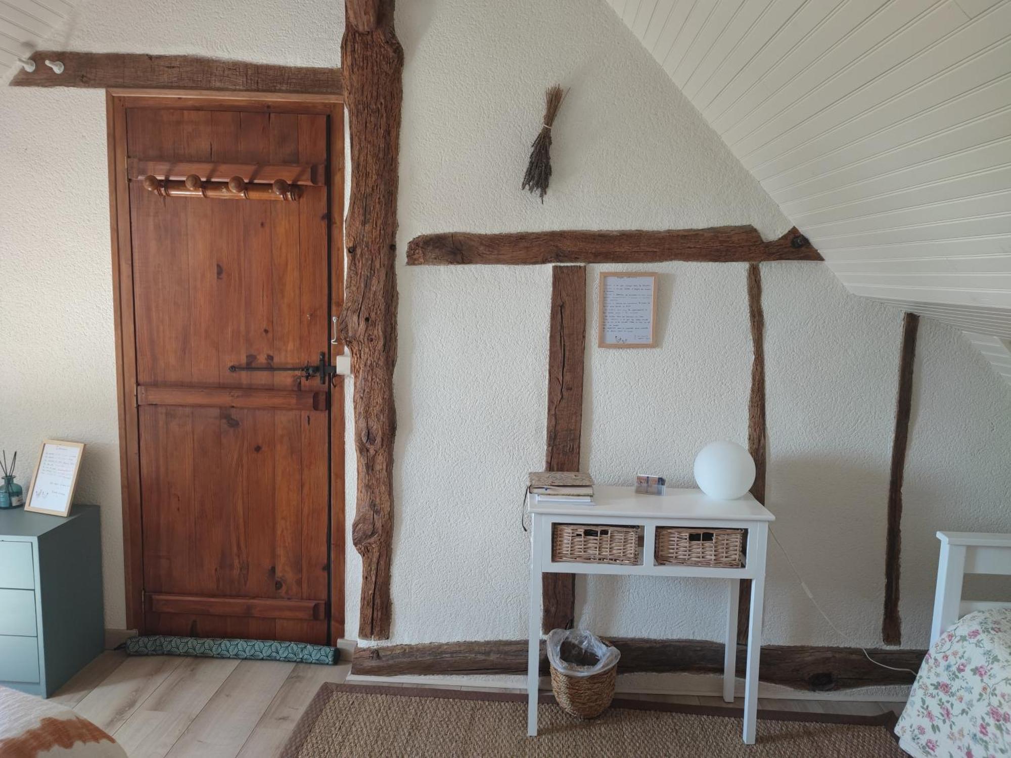 Le Clos Champetre Longué 外观 照片
